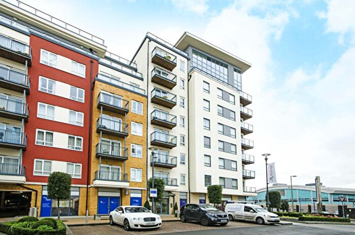 1 Bedroom Flat To Rent In Heritage Avenue, Colindale, London, NW9