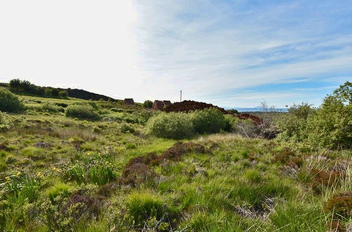 Land For Sale In Arisaig, Fort William PH39