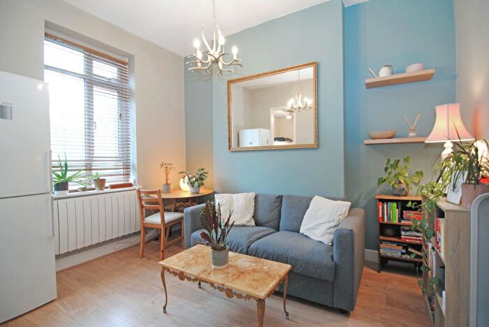1 Bedroom Flat For Sale In Eastdown Park, London, SE13