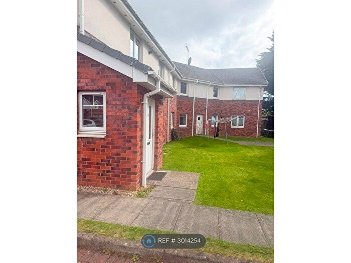 2 Bedroom Flat To Rent In Osprey Road, Paisley, PA3