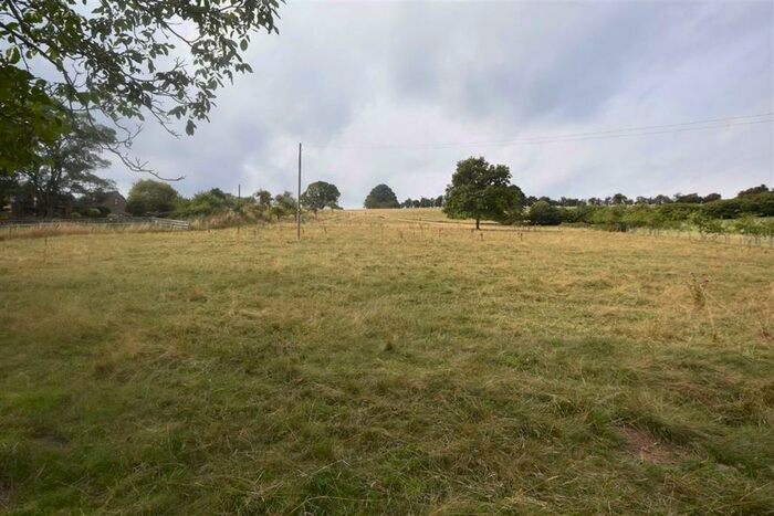 Land For Sale In Suckley, Worcester, WR6