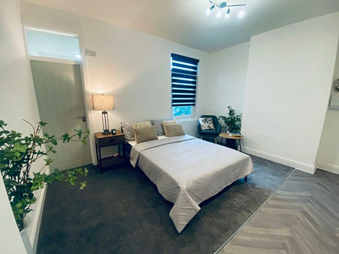 1 Bedroom Studio To Rent In Studio, Cowley Street, DE1