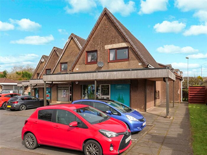 2 Bedroom Flat For Sale In Ardgowan Road, Wemyss Bay, PA18