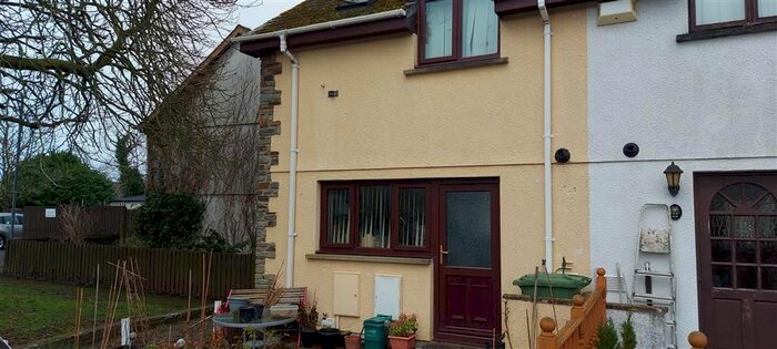 2 Bedroom Property To Rent In Parc Cawdor, Ffairfach, Llandeilo SA19