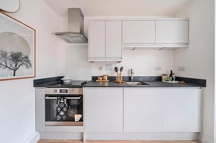 House To Rent In Lance House, - Upper Banister Street, SO15