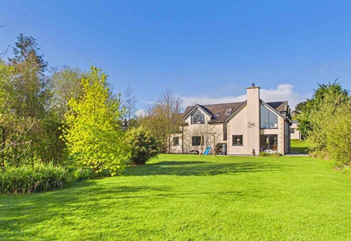 3 Bedroom Detached House For Sale In Henar, Old Llandegfan, Llandegfan, LL59