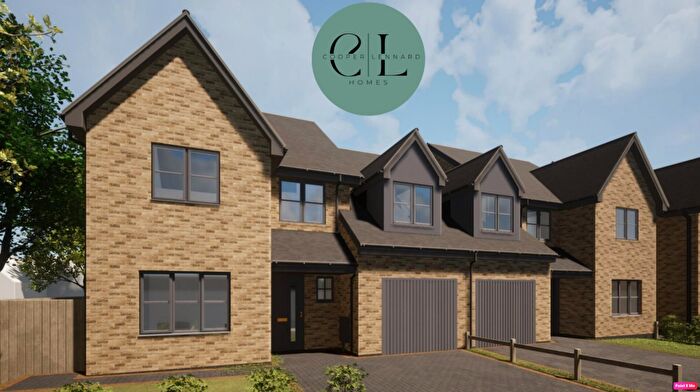 5 Bedroom Semi-Detached House For Sale In Peterborough Road, Whittlesey, PE7