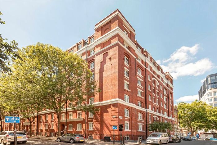2 Bedroom Flat For Sale In Judd Street, Bloomsbury, WC1H