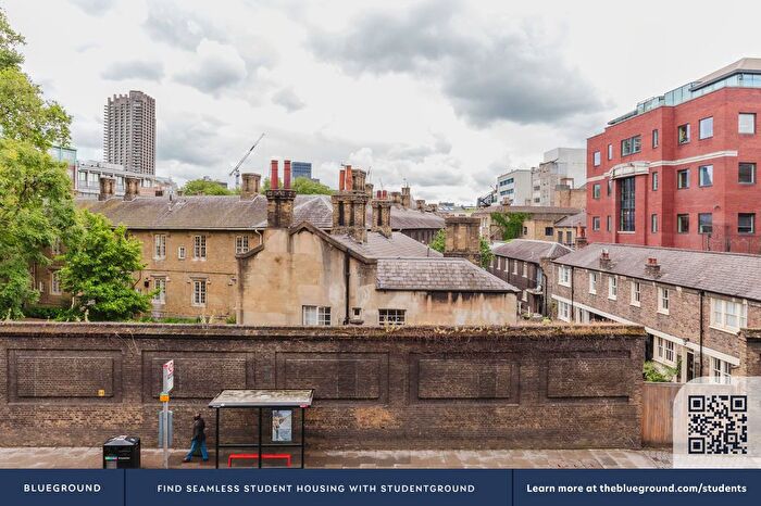 1 Bedroom Flat To Rent In Clerkenwell, London, EC1M