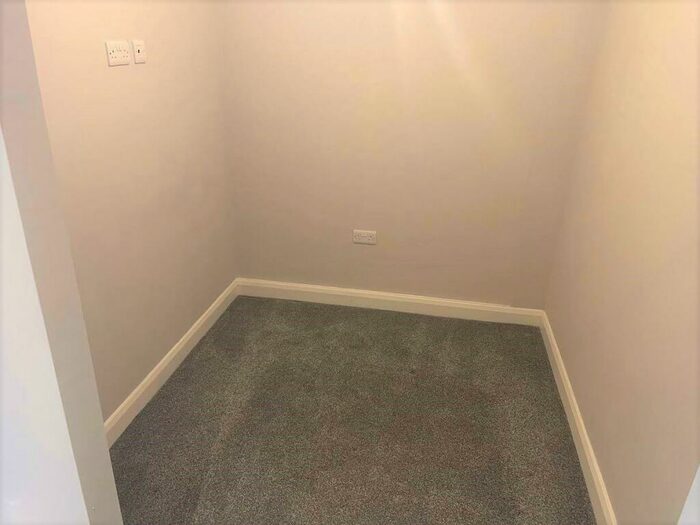 Studio To Rent In Melbourne House, Eastgate, Accrington, BB5