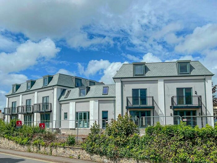 4 Bedroom Terraced House For Sale In Litchdon Street, Barnstaple, EX32