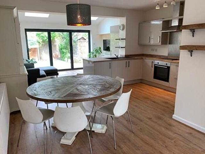 3 Bedroom Terraced House To Rent In Sandown Road, Brislington, Bristol, BS4