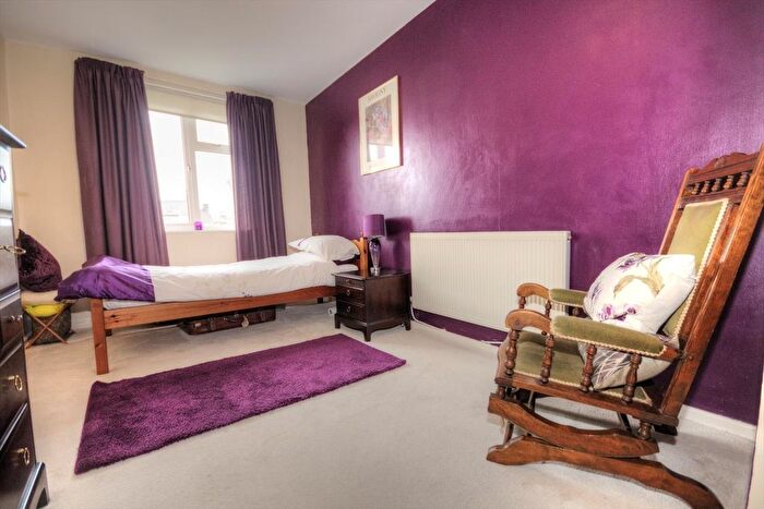 3 Bedroom Terraced House For Sale In St. Lukes Road, Crosby, Liverpool, L23
