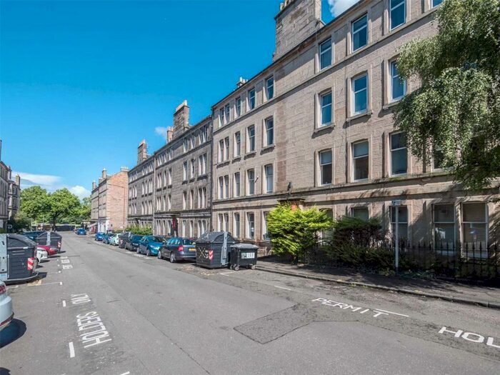 1 Bedroom Flat To Rent In Dean Park Street, Edinburgh, EH4