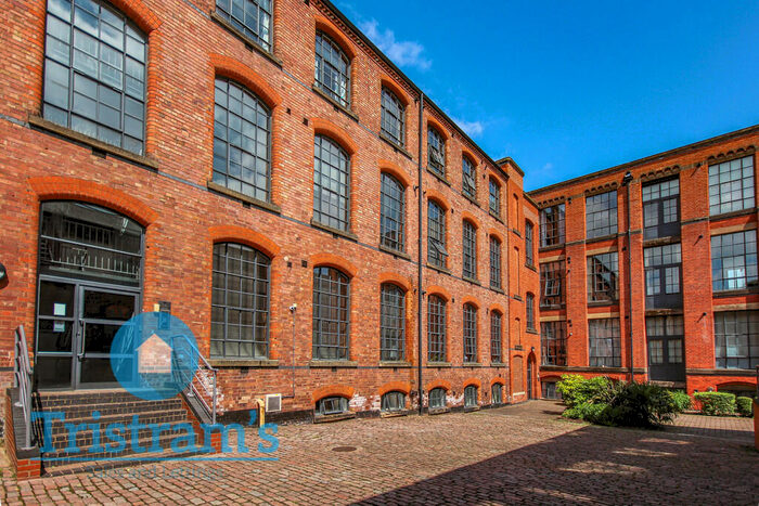 2 Bedroom Apartment To Rent In Morley Street, Daybrook, NG5