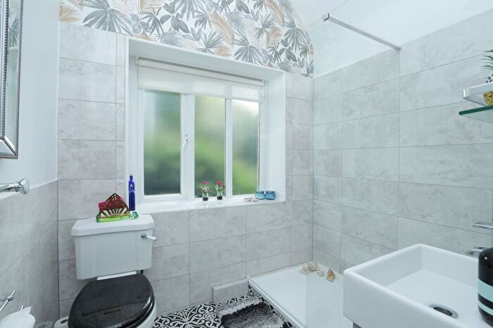 4 Bedroom Detached House For Sale In Connaught Road, Connaught Park Connaught Road, CT16