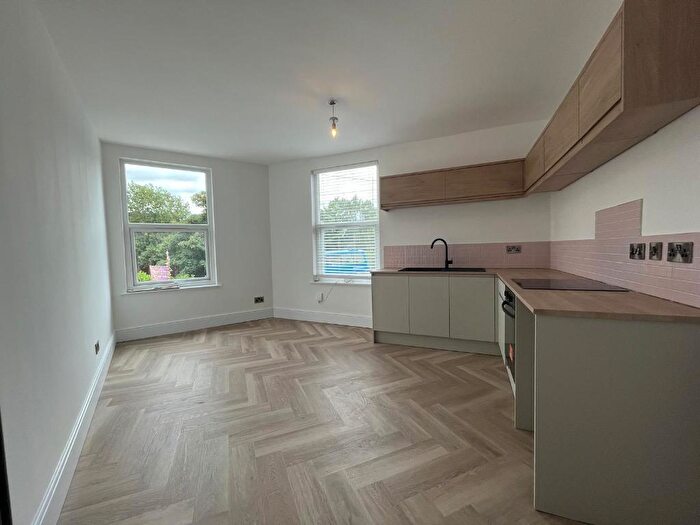 1 Bedroom Flat To Rent In Wilbraham, Chorlton, Manchester, M21