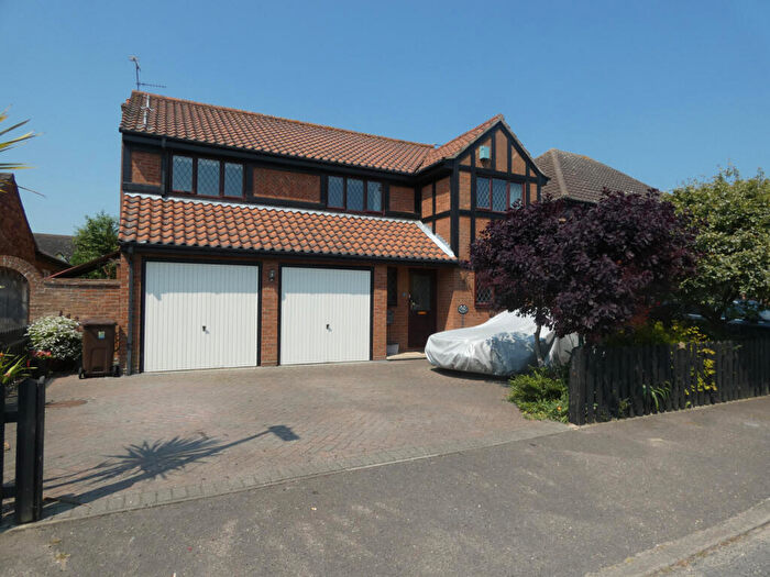 5 Bedroom Detached House For Sale In West Mersea, CO5