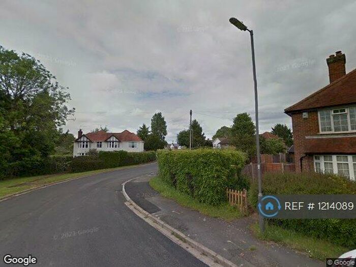 3 Bedroom Semi-Detached House To Rent In Booker Common, High Wycombe, HP12