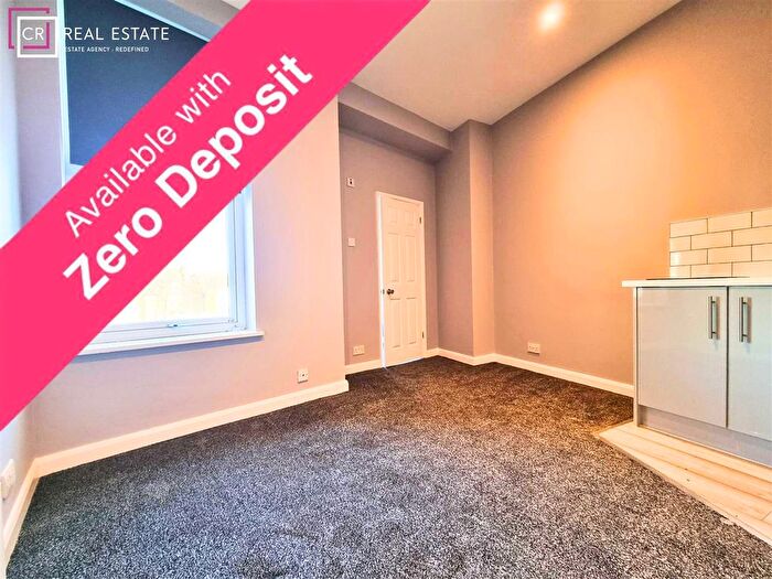 Studio To Rent In Balmoral Road, Gillingham, ME7