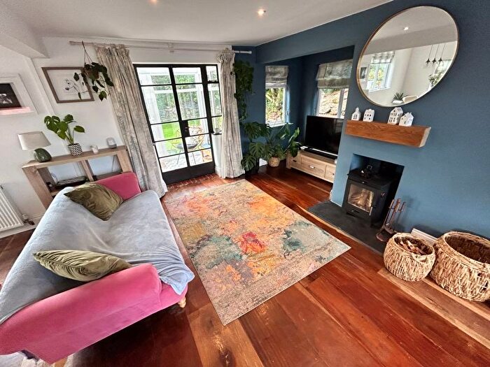 2 Bedroom Cottage For Sale In High Lane, Rhos On Sea, Colwyn Bay, LL28