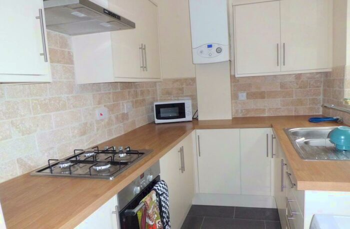 4 Bedroom House To Rent In Teignmouth Road, B29
