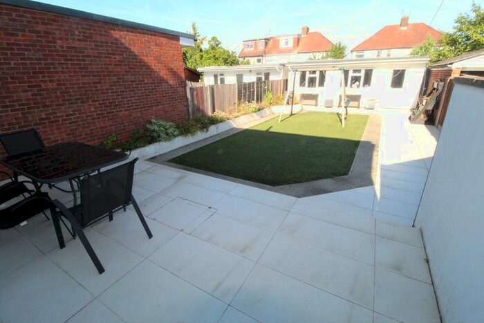 3 Bedroom Semi-Detached House To Rent In Prescelly Place, Edgware, HA8