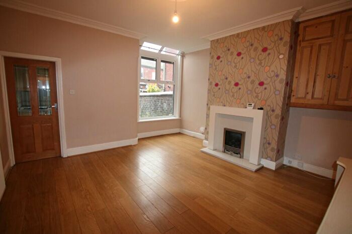 3 Bedroom Terraced House To Rent In Franklin Road, Witton, Blackburn, BB2