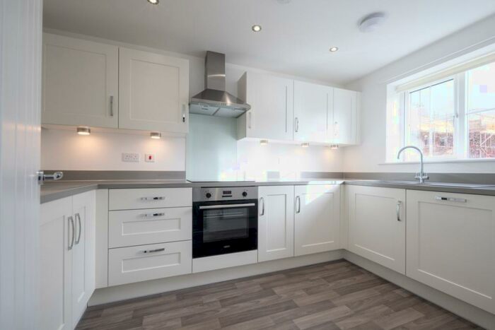 3 Bedroom Semi-Detached House To Rent In Braun Road, Houlton, Rugby, CV23