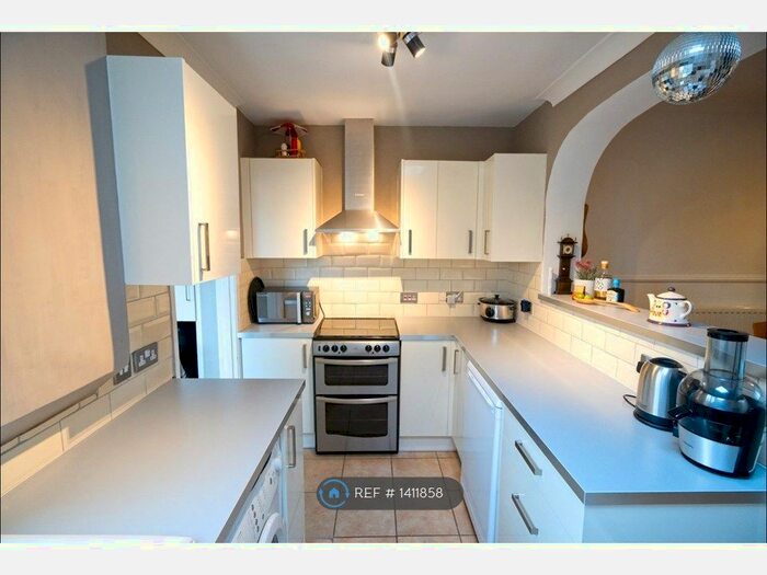 2 Bedroom Terraced House To Rent In Marlborough Road, Norwich, NR3