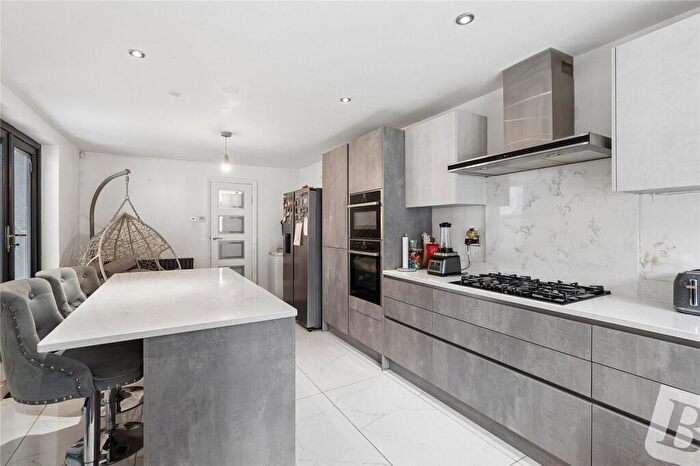 3 Bedroom Terraced House For Sale In Sebert Road, London, E7