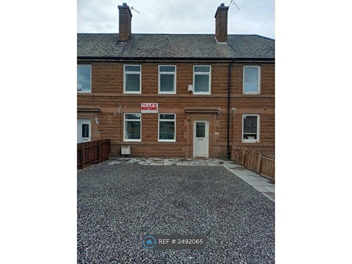 3 Bedroom Terraced House To Rent In Calder Road, Edinburgh, EH11