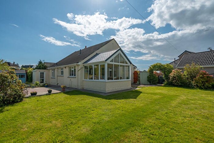 2 Bedroom Detached Bungalow For Sale In Sunnymead, Winder Garth, Over Kellet, LA6