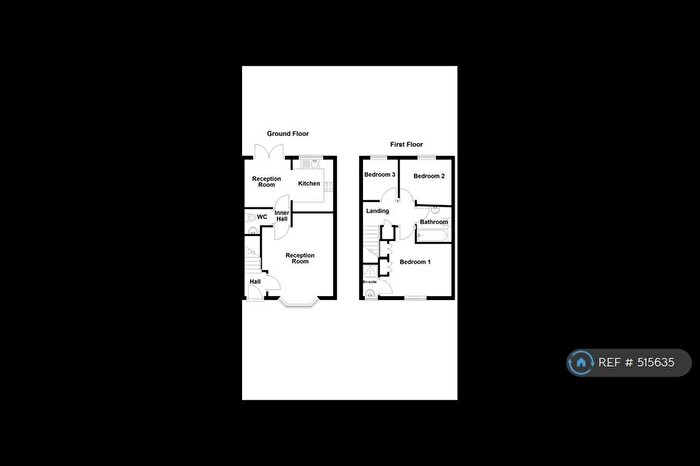 3 Bedroom Terraced House To Rent In Camberley Close, Bury, BL8