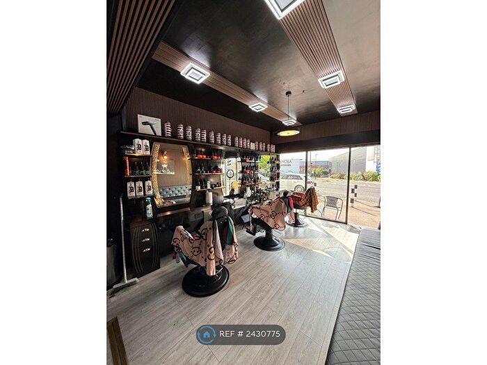 1 Bedroom Terraced House To Rent In Chesterfield Rd, Sheffield, S8