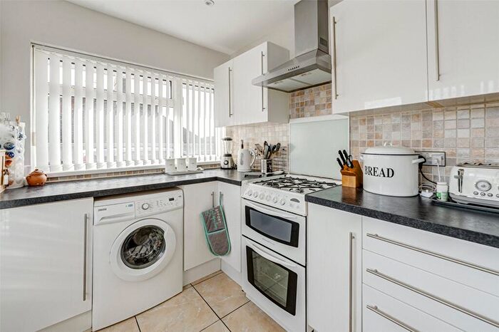 2 Bedroom Bungalow For Sale In Ivydore Avenue, Worthing, West Sussex, BN13