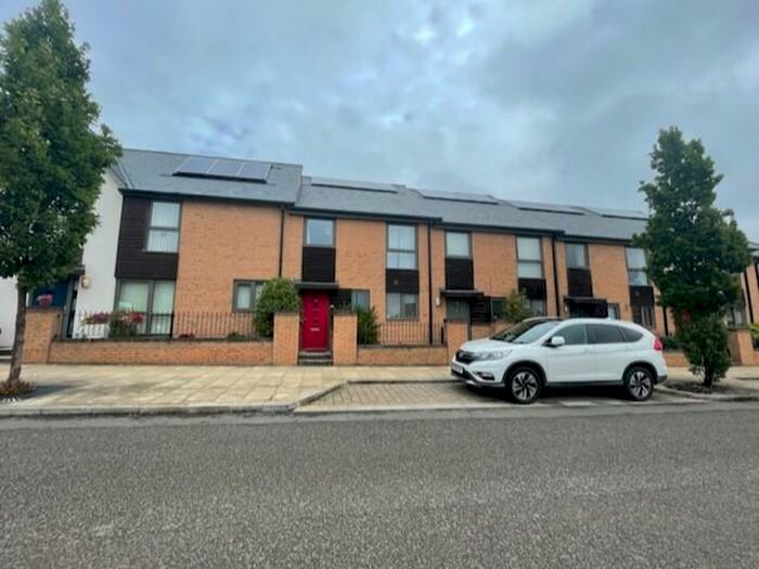 3 Bedroom House To Rent In Saxon Lane, Upton, Northampton, NN5