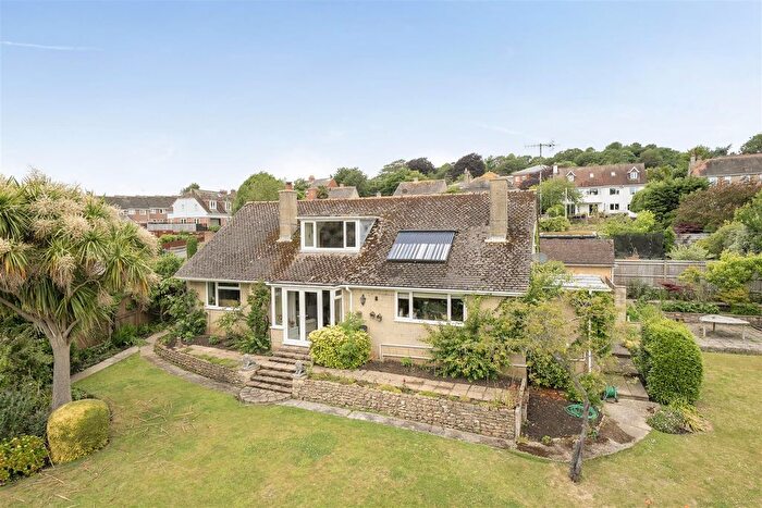 4 Bedroom Detached Bungalow For Sale In Nursery Gardens, Bridport, DT6