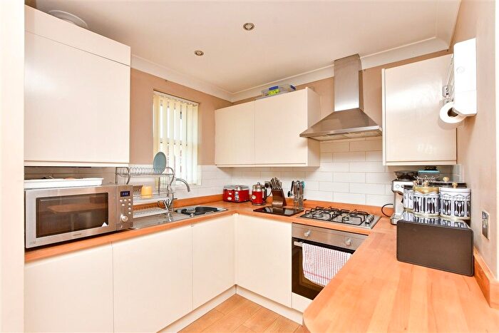 2 Bedroom Flat For Sale In Westgate Bay Avenue, Westgate-On-Sea, Kent, CT8