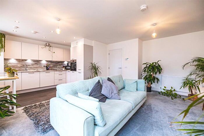 2 Bedroom Flat To Rent In Craibstone Place, Bucksburn, Aberdeen, AB21