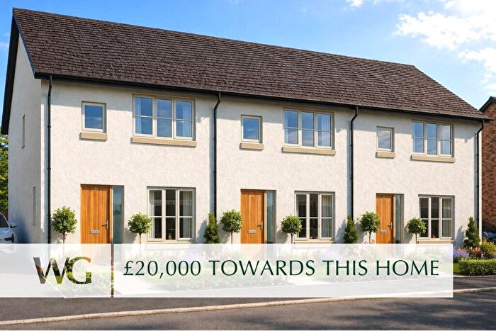 3 Bedroom End Of Terrace House For Sale In Colyton, East Devon, EX12