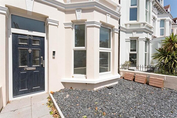 2 Bedroom Apartment To Rent In Portland Road, Hove, BN3