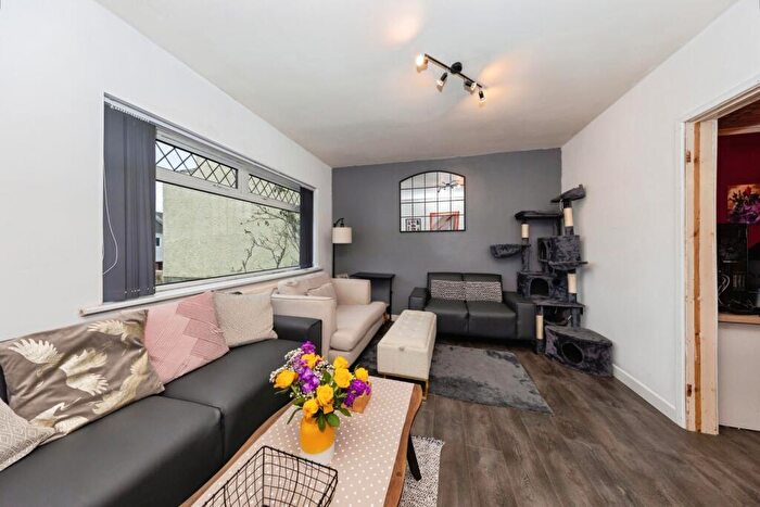 3 Bedroom Terraced House For Sale In Bro Myrddin, Johnstown, Carmarthenshire, SA31