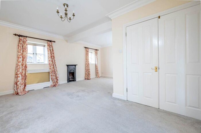 2 Bedroom Terraced House For Sale In Norton Park, Chipping Norton, OX7