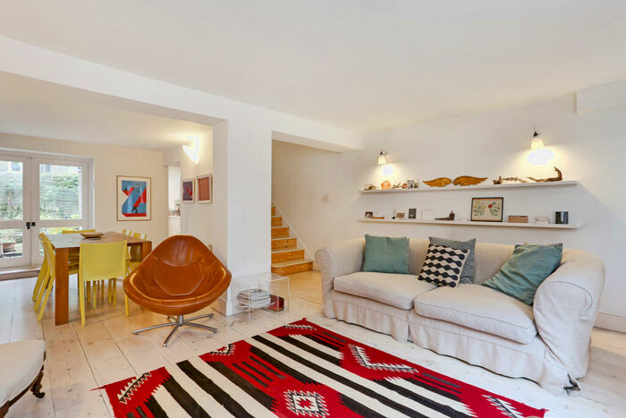 2 Bedroom Flat To Rent In Edis Street, Primrose Hill, NW1