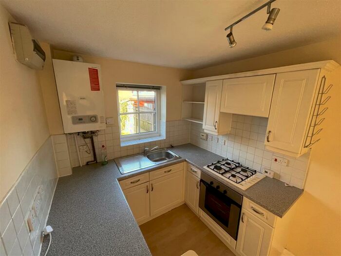 2 Bedroom End Of Terrace House To Rent In Marlow Court, Adlington, PR7