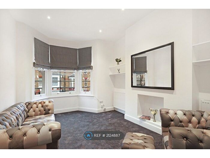1 Bedroom Flat To Rent In Monnery Road, London, N19