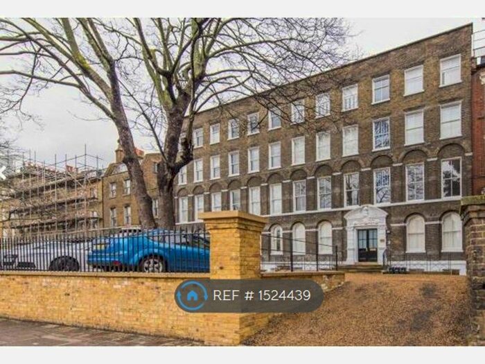 1 Bedroom Flat To Rent In Clapham Road, London, SW9
