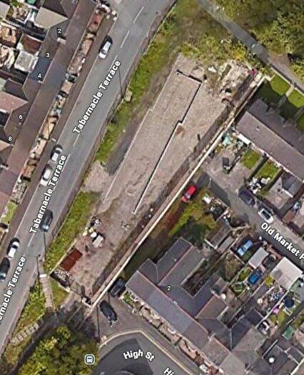 Land For Sale In Land Off Tabernacle Terrace, Cwmavon, Neath Port Talbot, SA12