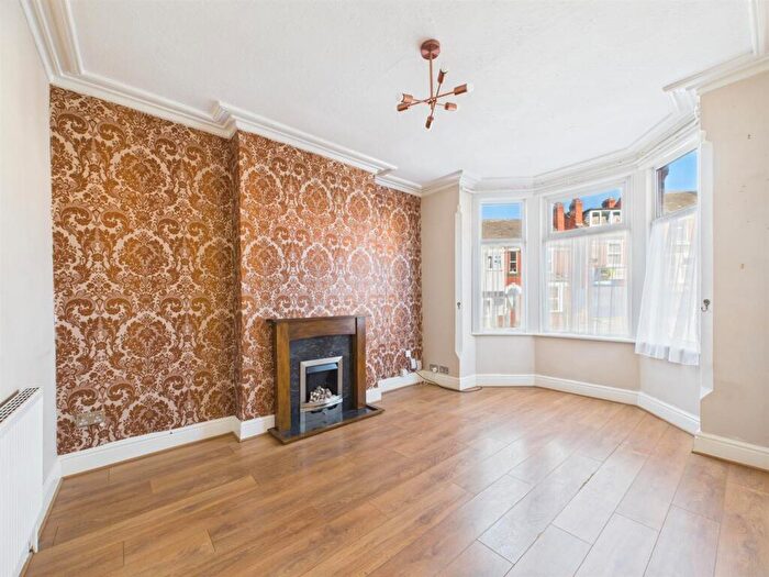 2 Bedroom End Of Terrace House To Rent In Henrietta Street, Bulwell, Nottingham, NG6